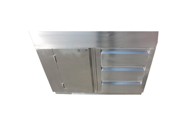 vet lift table supplier