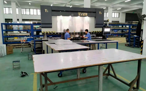 Shanghai Puiia Metall Manufac turing Co.,Ltd.